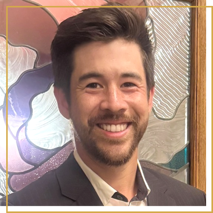 Patrick Ng